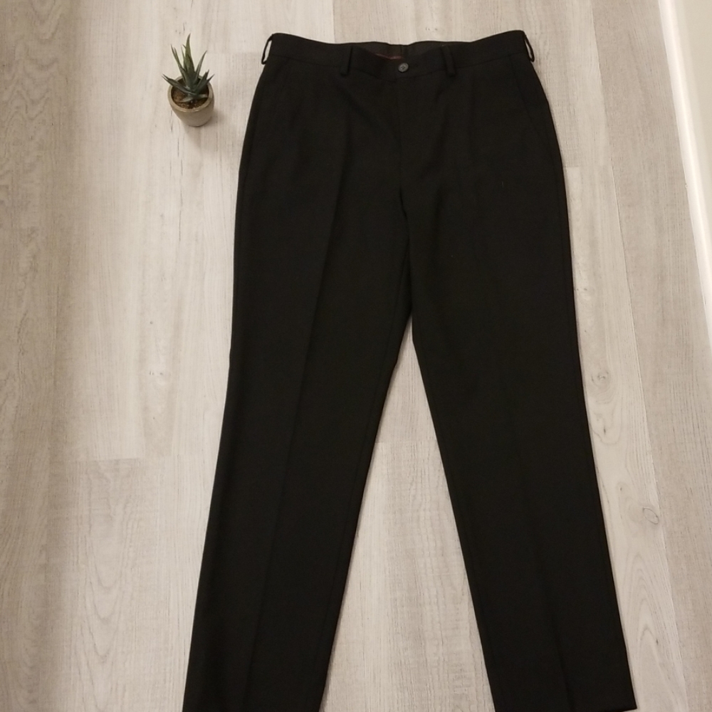 Joseph Abboud Young mens dress pants